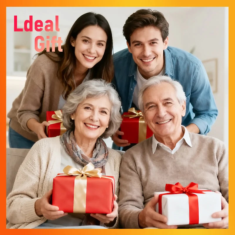 Hip Massager - 3-Gear Heat& Vibration, Relieves Muscle Soreness Pain,Arthritis, Aids Sports Recovery, for Fitness Fans Seniors